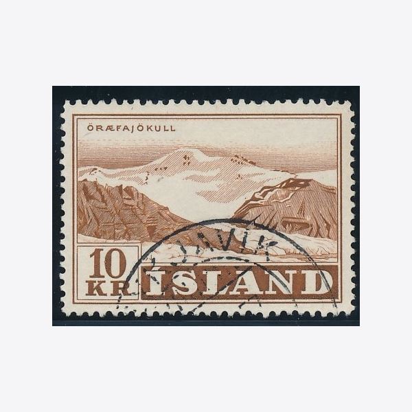 Island 1957