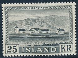 Iceland 1957