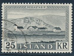 Iceland 1957