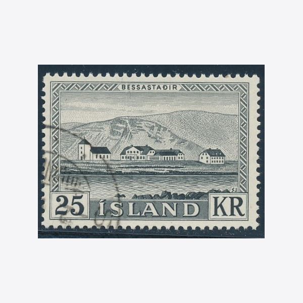 Iceland 1957