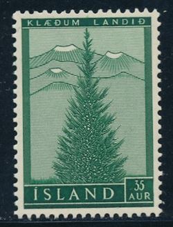 Iceland 1957