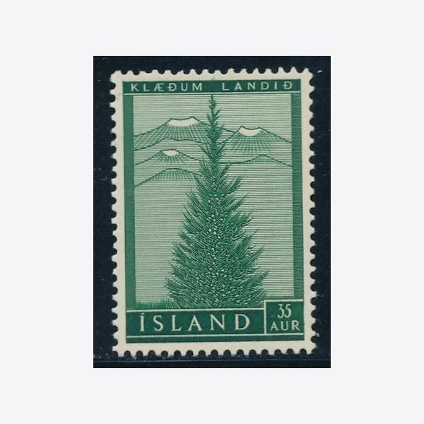 Island 1957