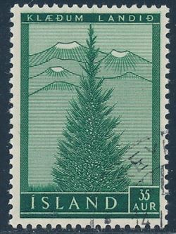 Iceland 1957