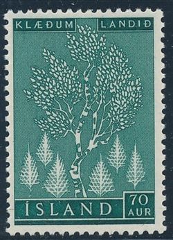 Iceland 1957