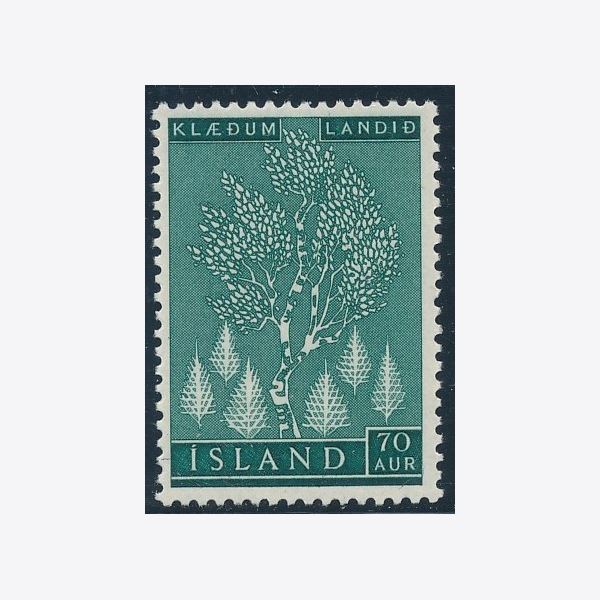 Island 1957