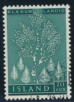 Island 1957