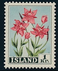 Island 1958