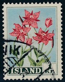 Island 1958