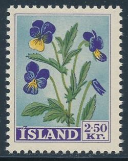 Island 1958