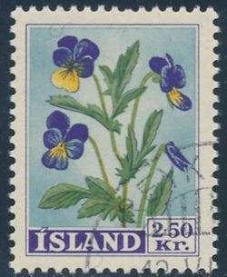 Island 1958