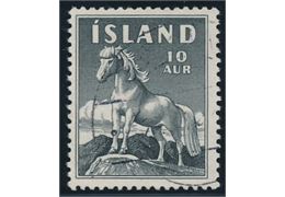 Iceland 1958