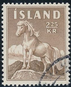 Iceland 1958