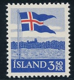 Iceland 1958