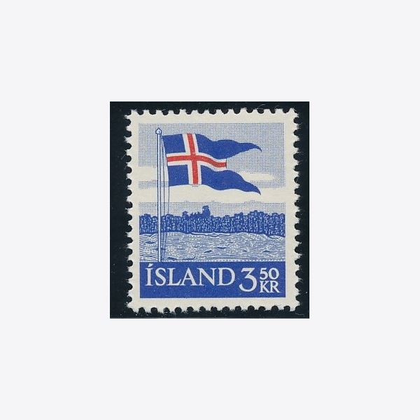 Iceland 1958