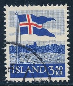 Iceland 1958