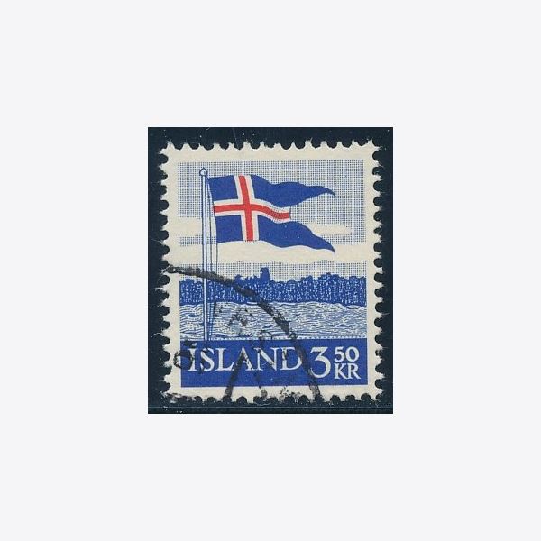 Iceland 1958