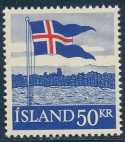 Iceland 1958