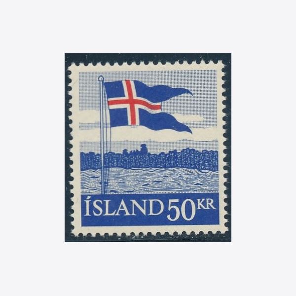 Iceland 1958