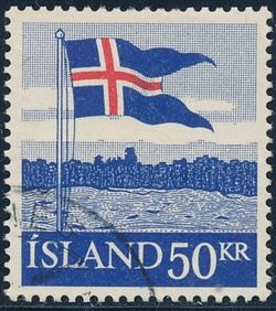 Iceland 1958