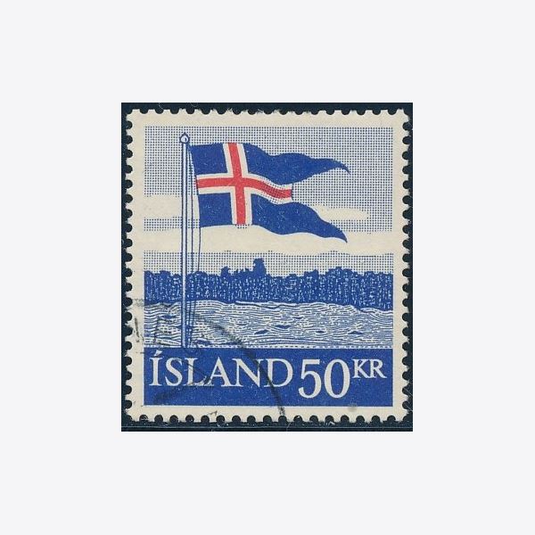 Iceland 1958