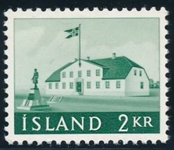 Iceland 1958