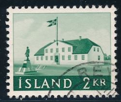 Iceland 1958