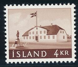 Iceland 1958