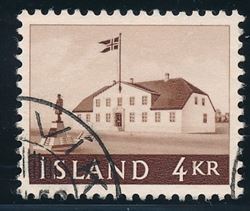 Iceland 1958