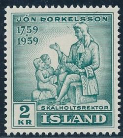 Iceland 1959