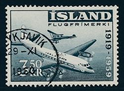 Iceland 1959