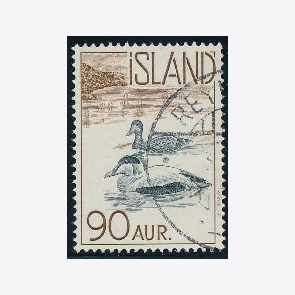 Iceland 1959