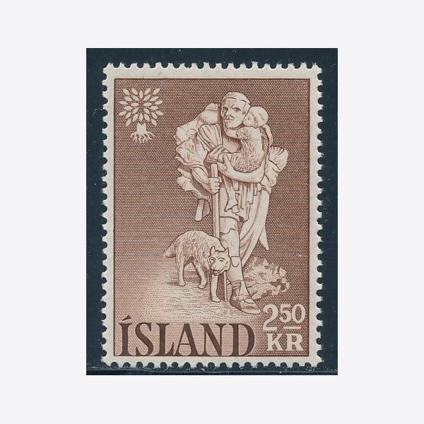 Island 1960