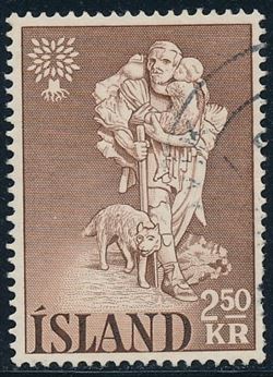 Iceland 1960