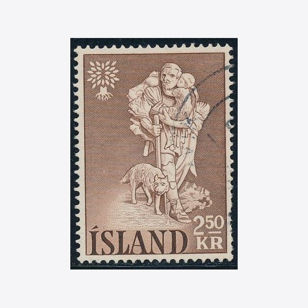 Island 1960