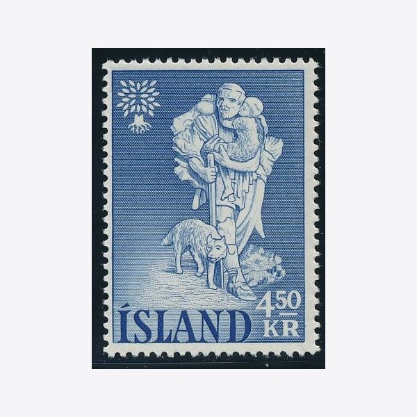 Iceland 1960