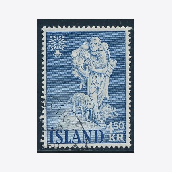 Island 1960