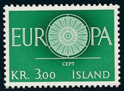 Iceland 1960