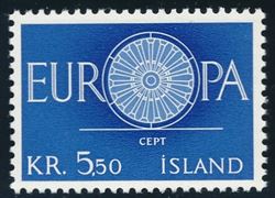 Iceland 1960