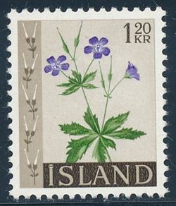 Island 1960