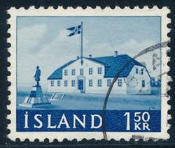 Iceland 1961