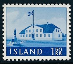 Iceland 1961