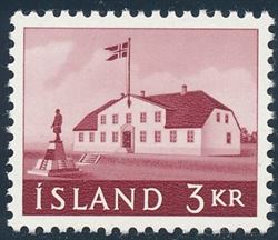 Iceland 1961