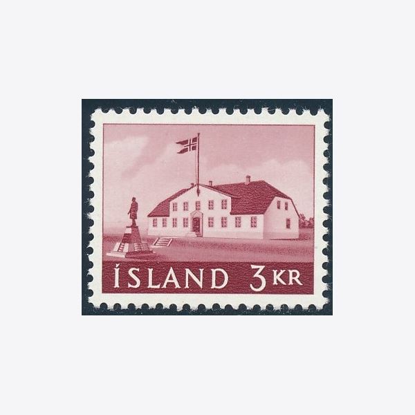 Island 1961