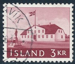 Iceland 1961