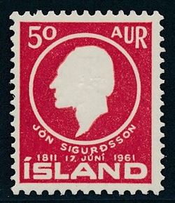 Iceland 1961