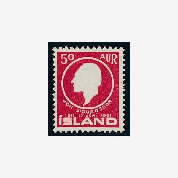 Island 1961