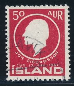 Iceland 1961