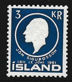 Iceland 1961