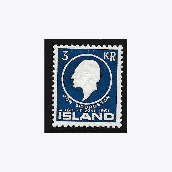 Iceland 1961