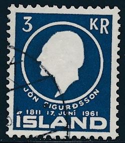 Iceland 1961